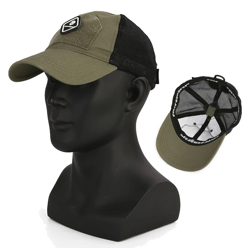 Emersongear gorra táctica Airsoft de béisbol, para caza y camping - imagen 2