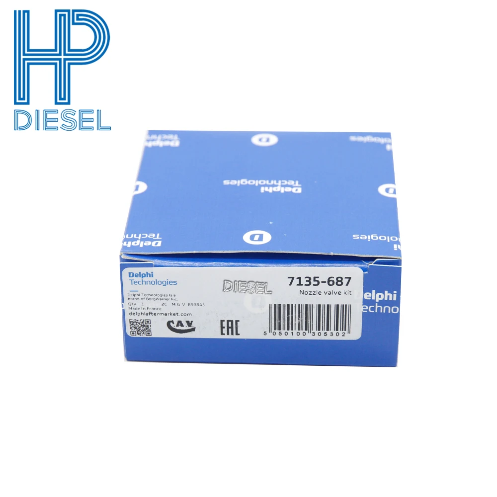 Hp Diesel Overhaul … - image