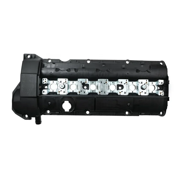 1112-1703-341 Valve Cover For BMW 3 5 7 Z3 Series E36 E39 E38 M52