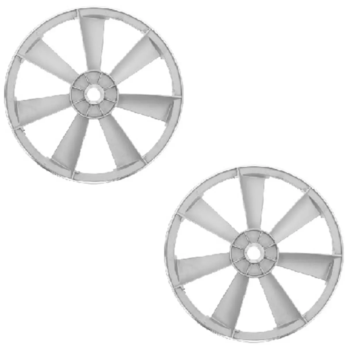 Metal Air Compressor Belt Pulley Single Groove, for Air Pump & Belt Drive, Sturdy Material Easy Install & Maintenance