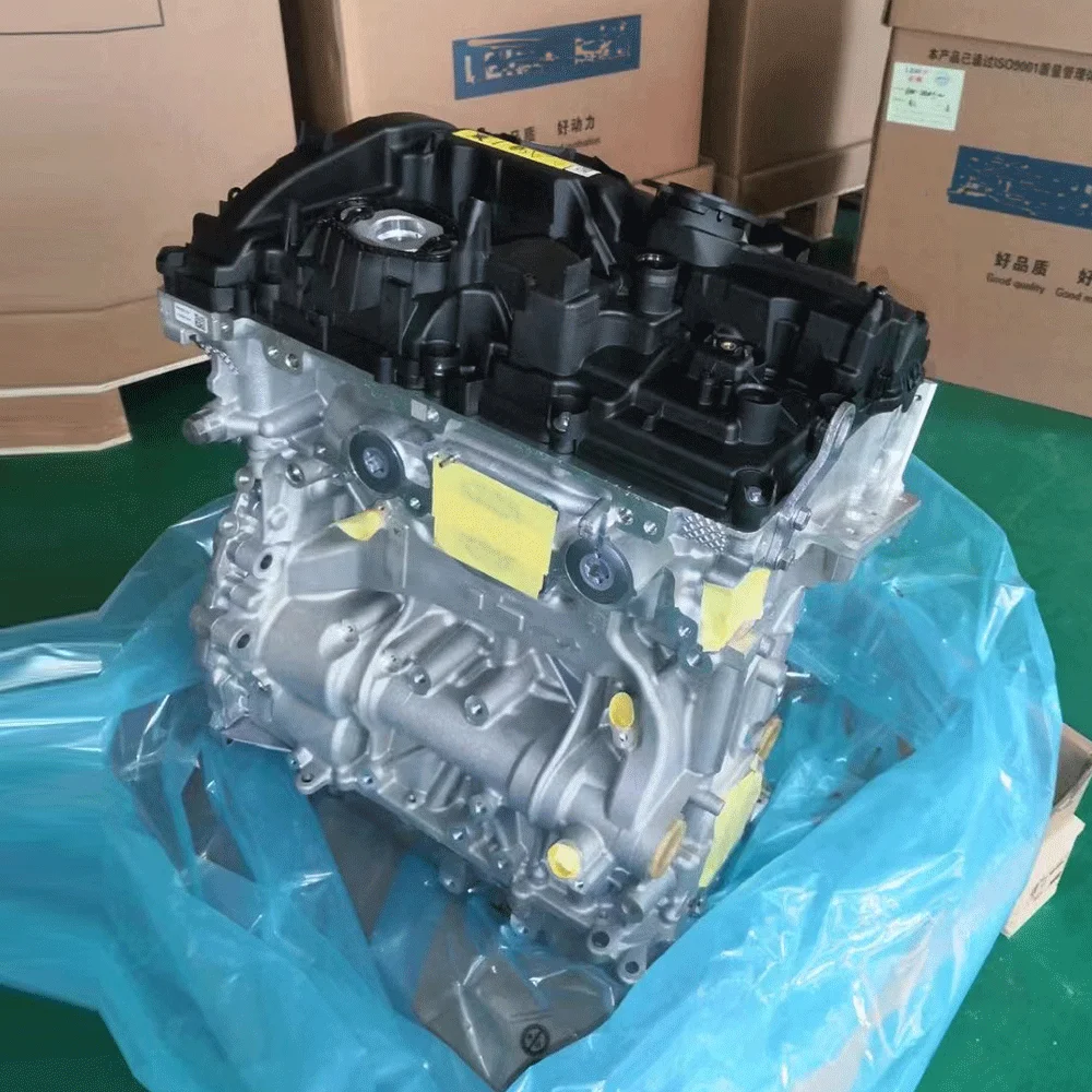 Engine B48B20 Car Motor 2.0T 4-stroke For Series Auto Accessoriesдвигатель бензинالمحركات وال