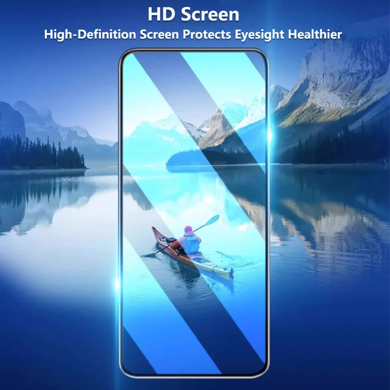 Pellicola salvaschermo 3-5 pezzi per Huawei TalkBand B7 B6 Pellicola morbida curva 3D a copertura totale (non in vetro temperato) per SmartWatch B7 B6