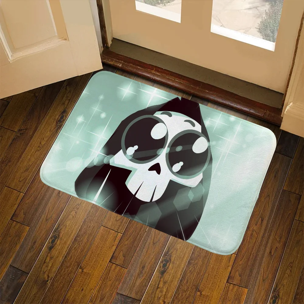 

Have a Nice Doormat Bedrooom Carpet Washable Non-slip Kitchen Rug Funny Entrance Door Mats Living Room Rugs Bedside Mat Doormats