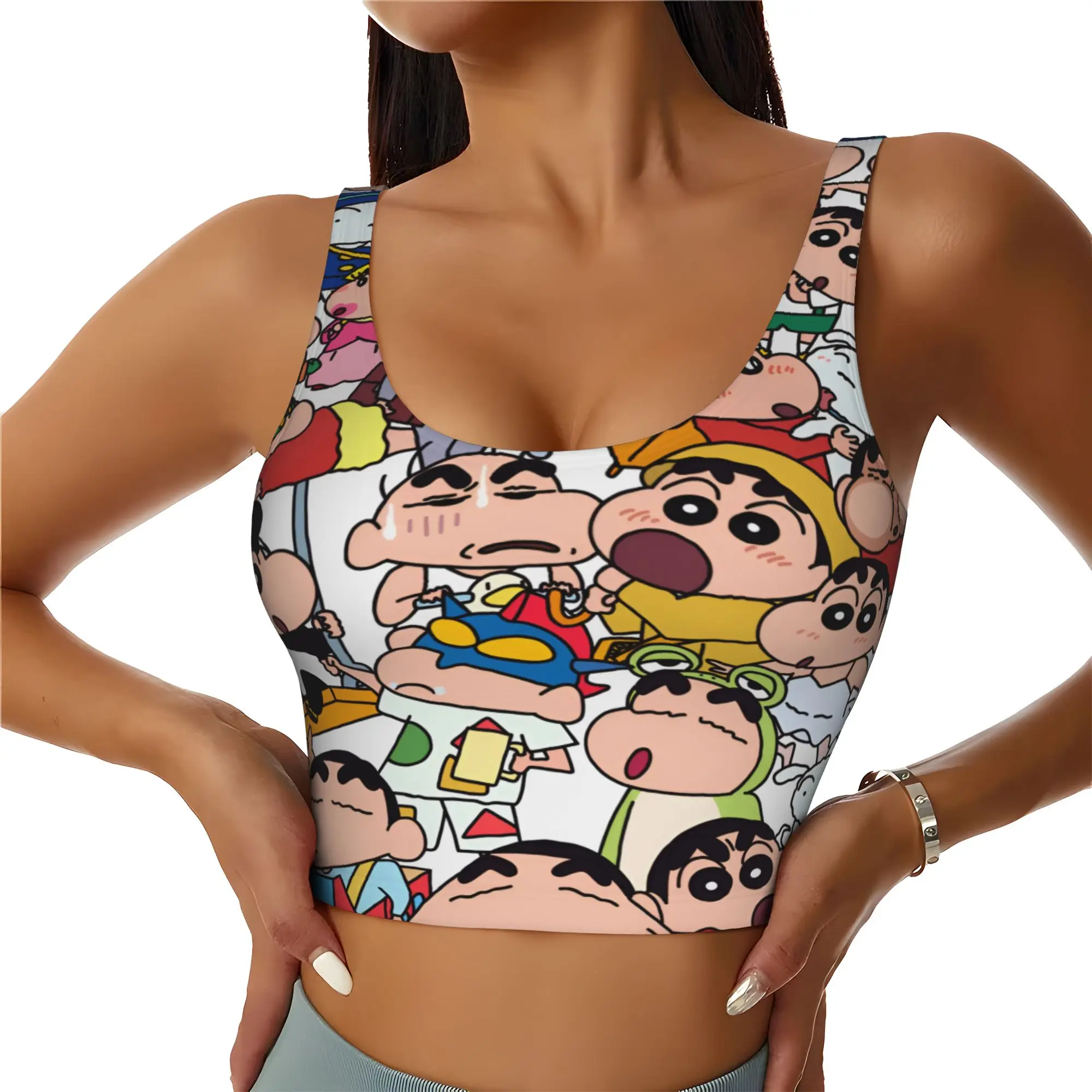 sutia-esportivo-personalizado-shinnosukes-himawaris-para-mulheres-top-de-yoga-de-alto-impacto-kazamas-sakuradas