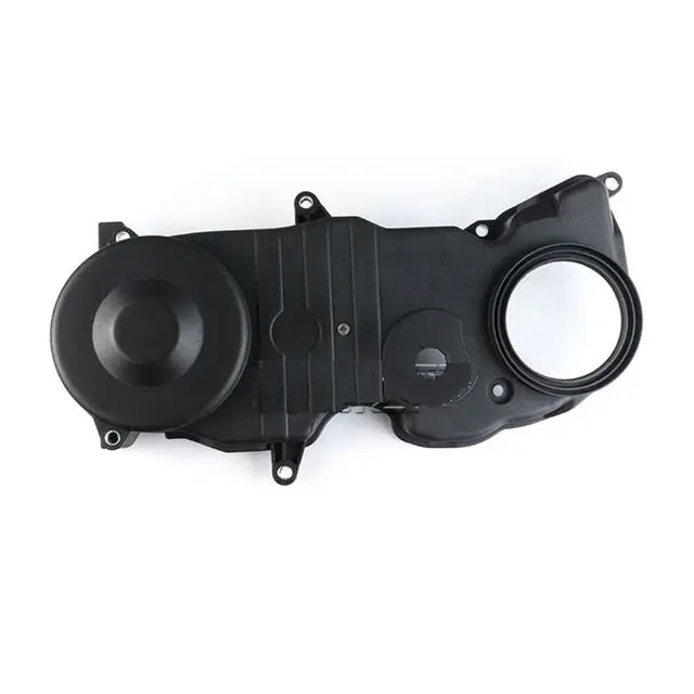 Primary Drive Timing Cover Plastic Hood for Chinese CHANGAN HONOR 1.5 4G15 engine 