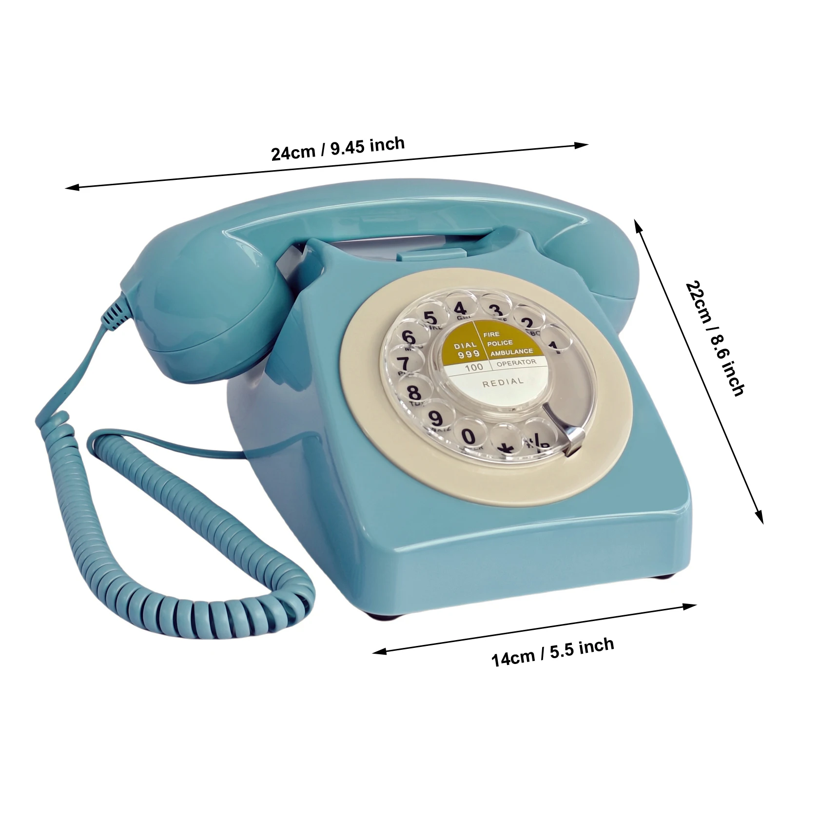 Thumbnail 4 - #11 Latest Cordless Phones Offers