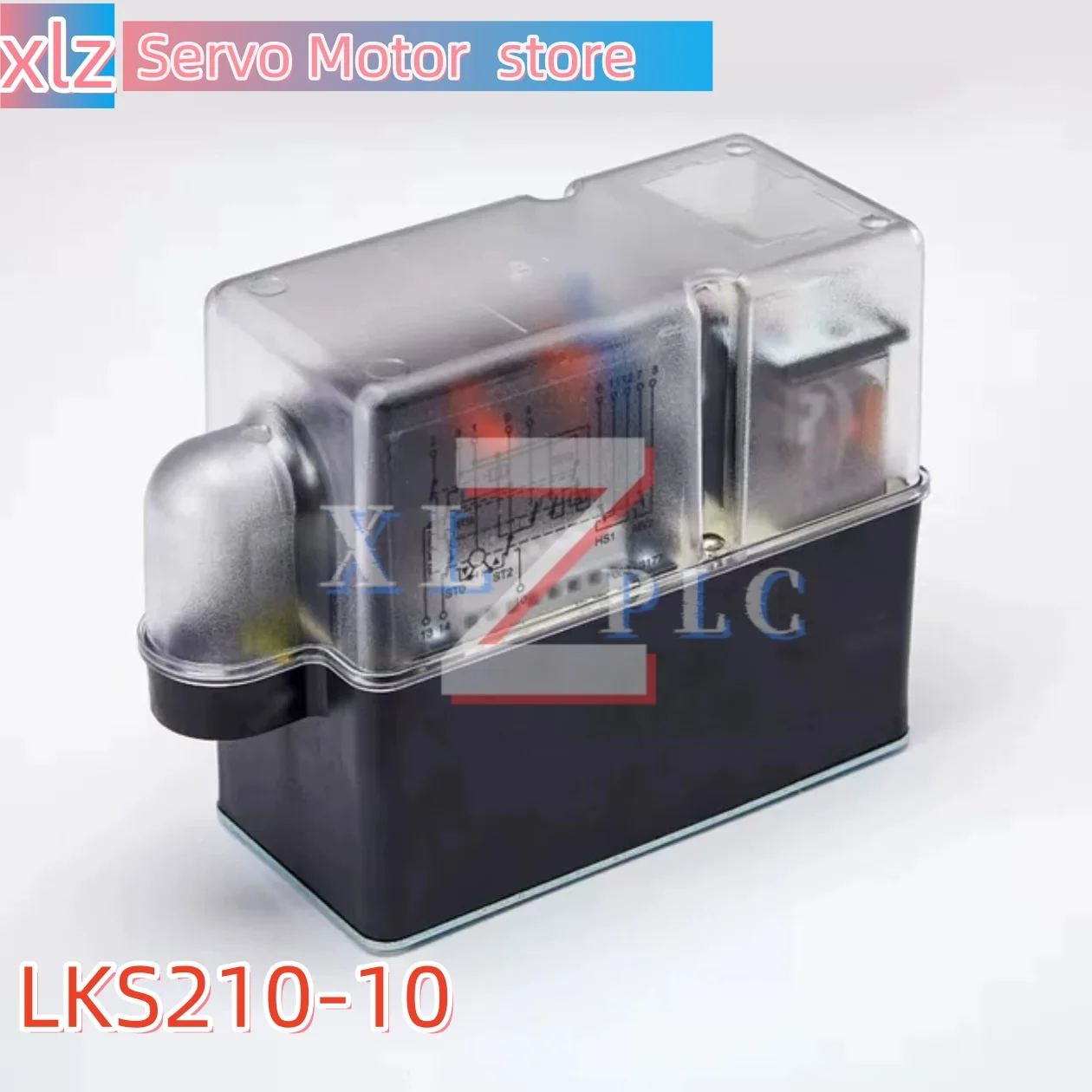 Original LKS210-10 …