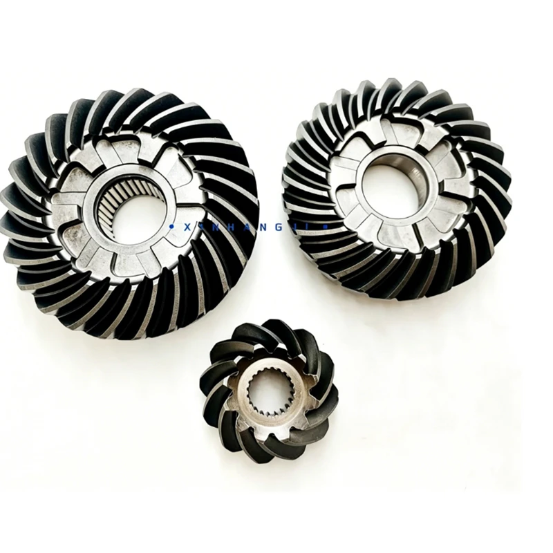 

57300-87890 For Suzuki Outboard 4T DF70 to DF90 2014 up Gear set Foward,Reverse,Pinon Gear Kit ,Also for 57300-87880