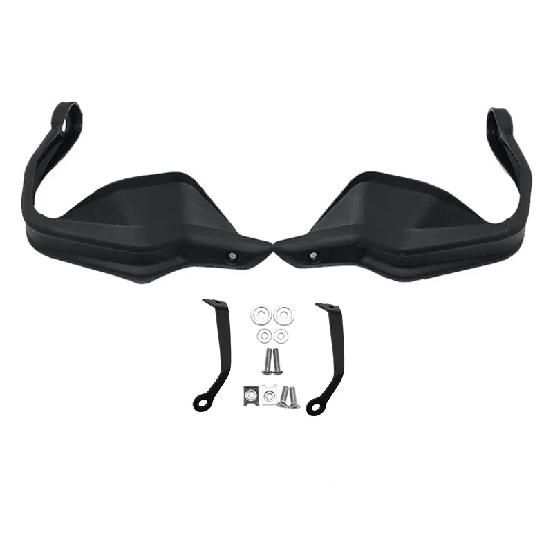 لياماها MT03 MT25 MT-03 MT-25 MT 03 25 2015-2024 دراجة نارية Handguards درع الحرس الزجاج الأمامي اليد الرياح حماية