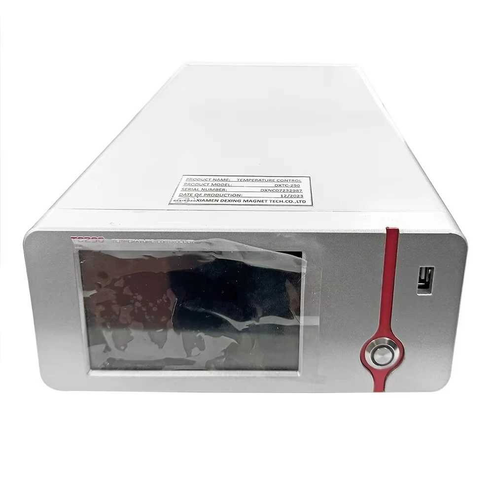 

DXTC-290 Ultra-low Temperature Controller Low Temperature Thermostat Thermoregulator