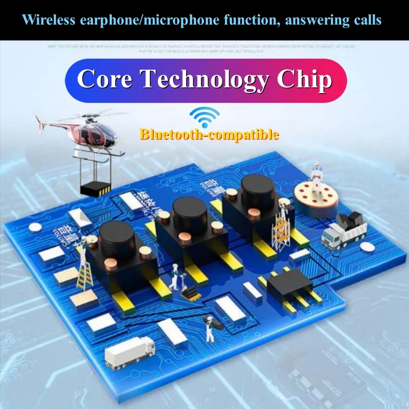 الأصلي J70 4K اللاسلكية الواقع الافتراضي VR نظارات ستيريو ثلاثية الأبعاد فيديو جوجل كرتون صندوق سماعة خوذة للهواتف الذكية ماكس 6.7"