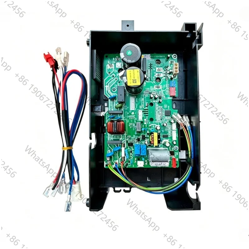 Air Conditioner Outdoor Unit Control Board BP2 BP3 Fully Compatible Universal PCB Conditioning Replacement Parts
