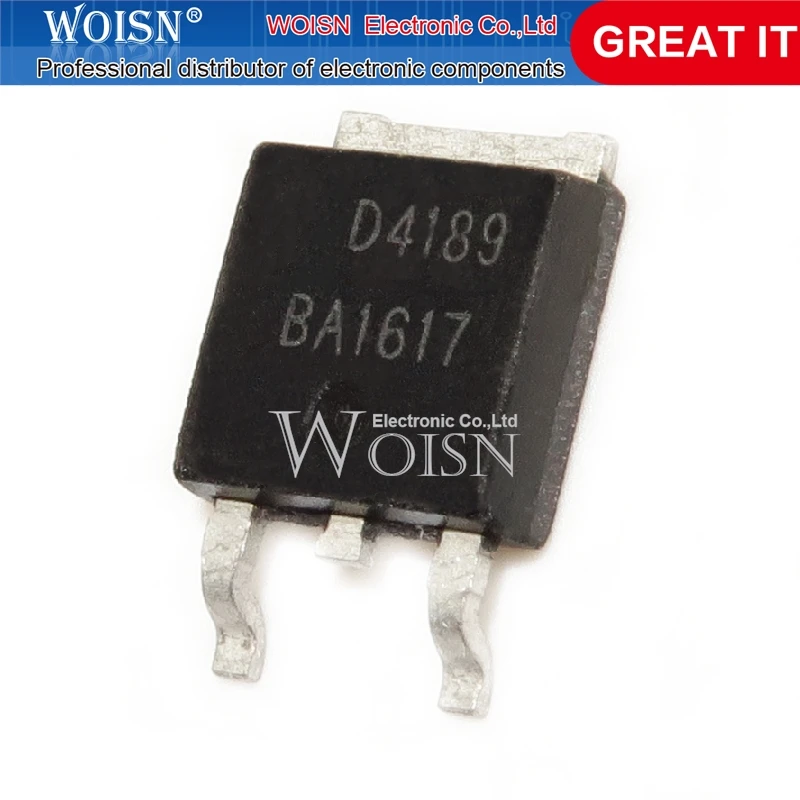 D4189 AOD4189 TO-252