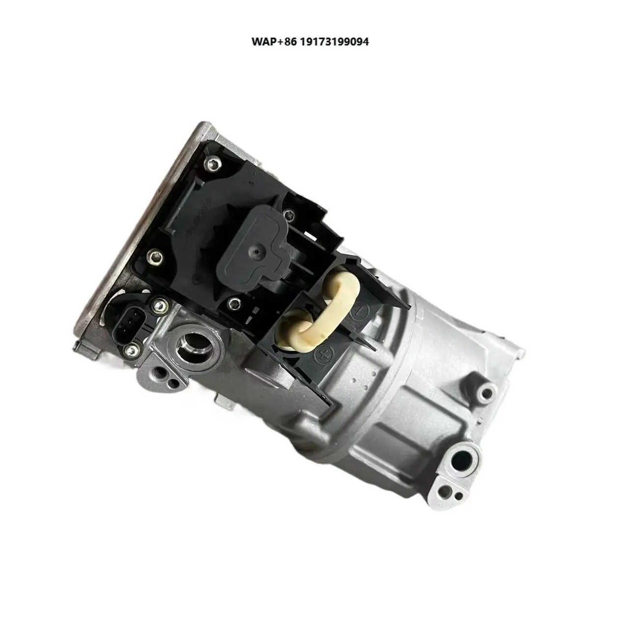 

High Quality Cold air Pump Compressor for W254 223 214 206 Air Conditioning Compressor A0008306802