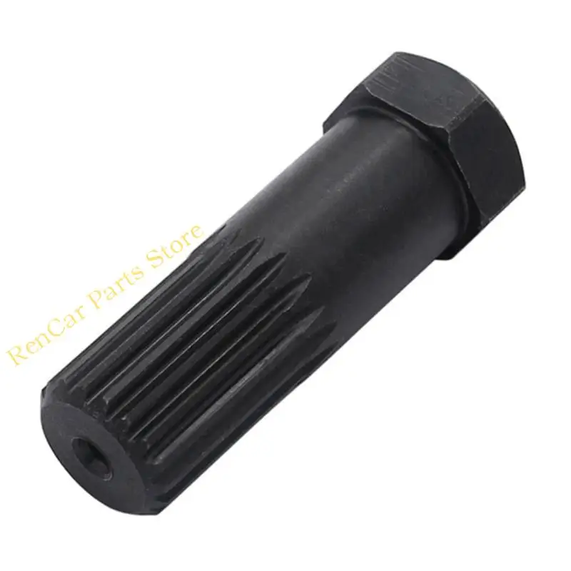 

F19A Fit Spline Wrench Efficient Spline Wrench Manual Tool for Marine
