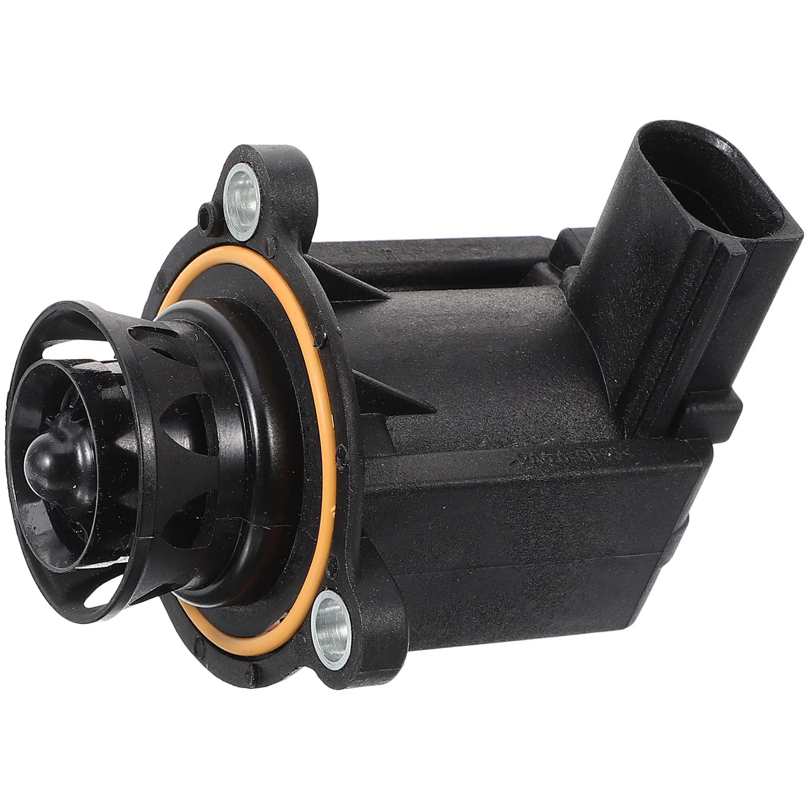 

Turbocharger Boost Solenoid Valve Car Refitting Accessory Professional Replacement Valve Vehicle Turbocharger Boost Solenoid
