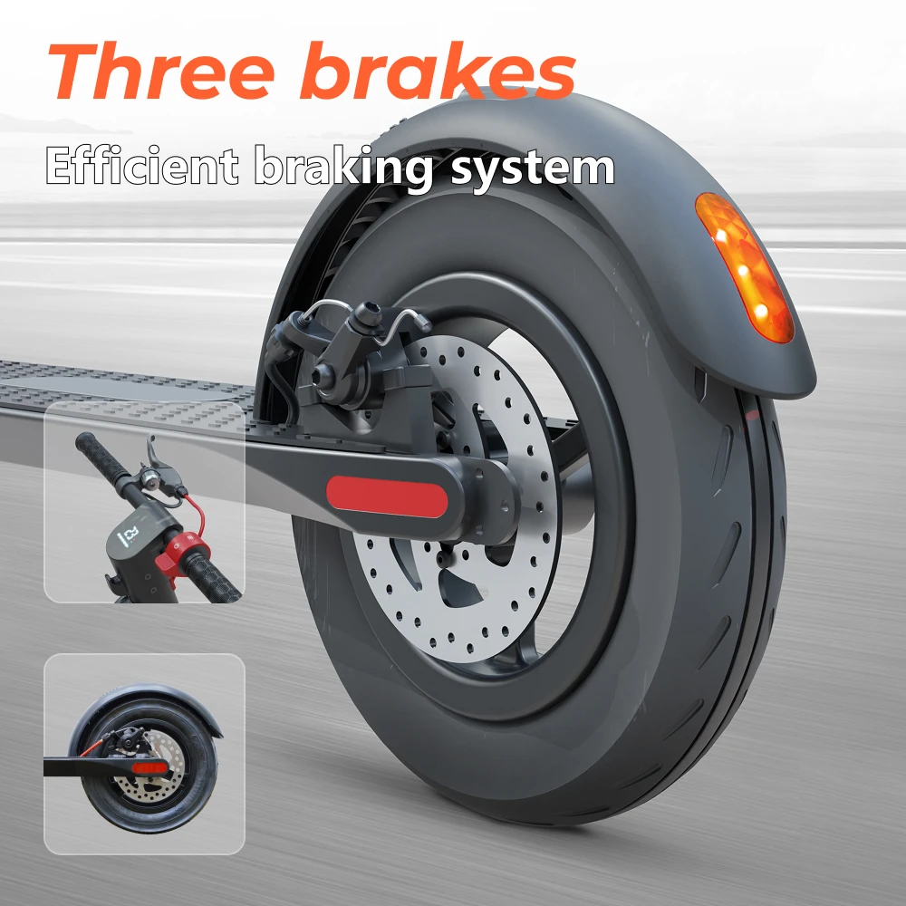 HX X8 e سكوتر 350 واط سكوتر كهربائي سكوتر كهربائي قابل للطي 10 بوصة الكبار ركلة سكوتر 10AH E الدراجات البخارية Escooter