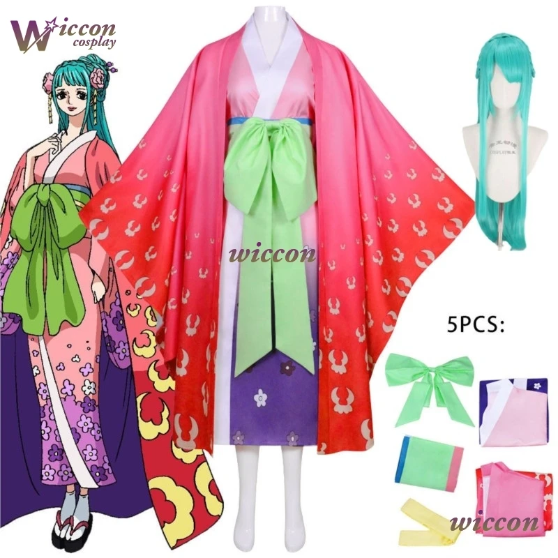 Moe Anime One Kozuk… - image