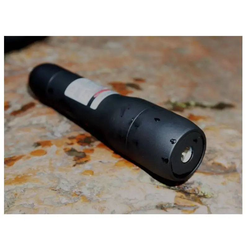 405 nm - 450 nm - 488 nm - 505 nm - 520 nm - 638 nm rood groen blauw paars licht lasermodule DS6