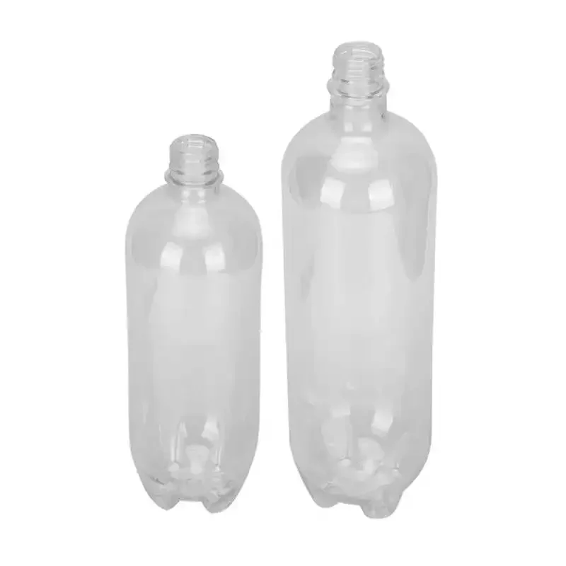 7Pcs  Dental Water Storage Bottle Large Capacity Transparent Environmentally Friendly Plastic for Dental Chair Equipment