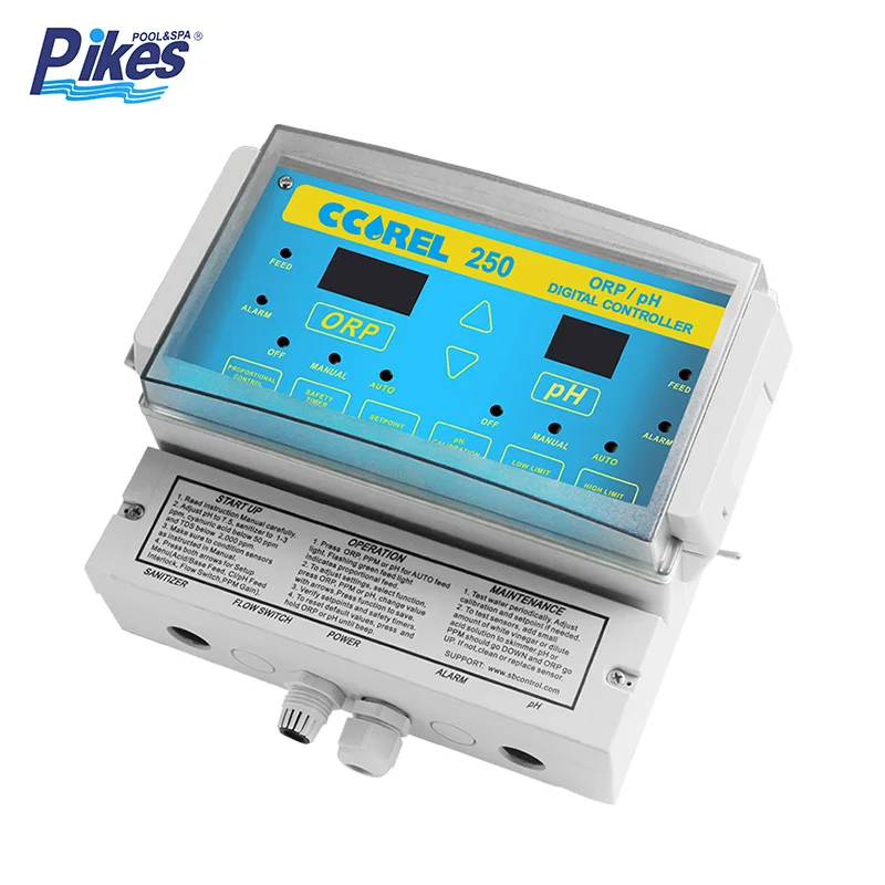 Hot Pikes Pool Wate… - image