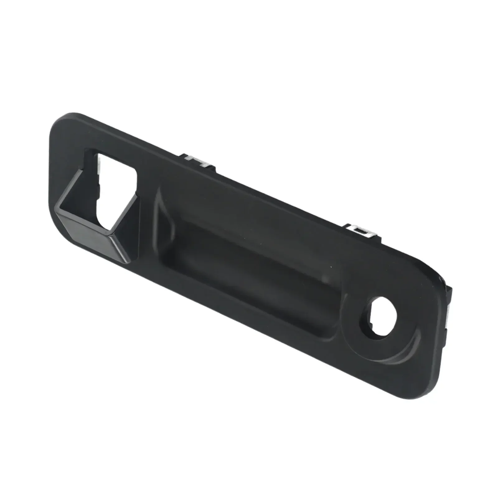 Carcasa de manija de bloqueo de tapa de maletero exterior de coche, 81260C1010 para Hyundai, Sonata 2015-2017, 81260C1010,81260-C1010,81260 C1010