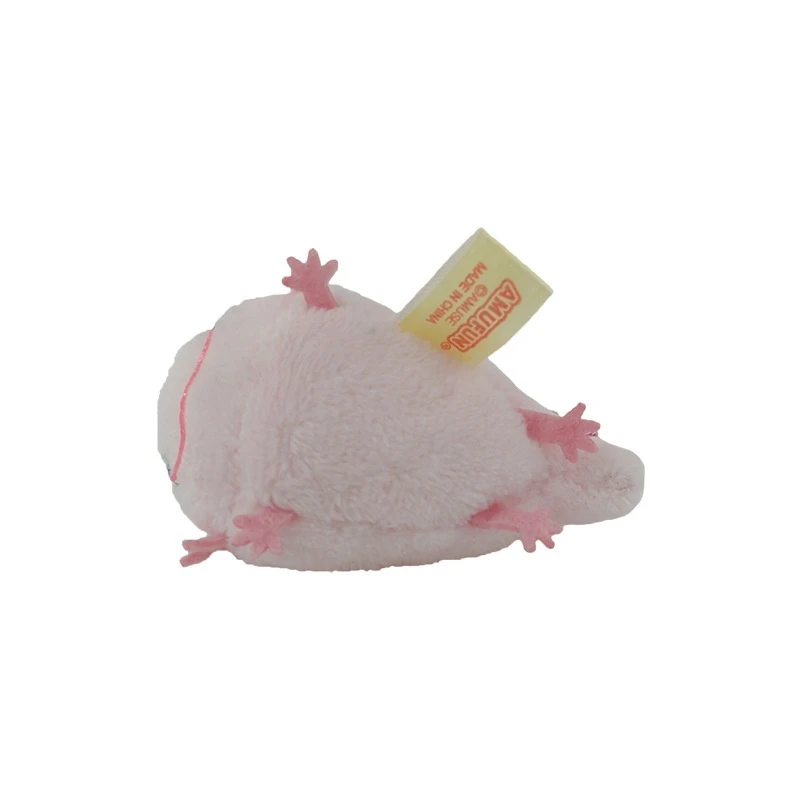 Originale AMUFUN giapponese AMUSE salamandra ciondolo peluche acqua simpatico animale portachiavi bambola bambola di stoffa miglior regalo di compleanno