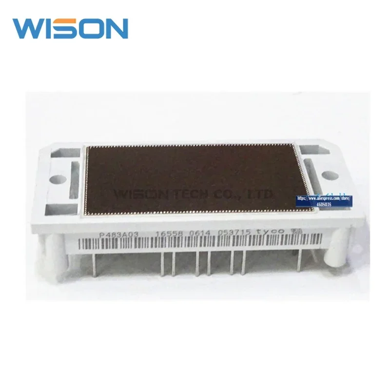 P483A06 P483A05 P483A04 P483A03 P483A02 P483A07 P483A darmowa wysyłka nowy i oryginalny moduł