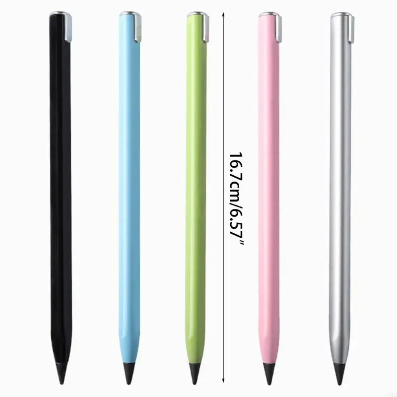 G8TA ดินสอดินสอไม่มีดินสอนิรันดร์ดินสอด้วยดินสอดินสอที่นำกลับมาใช้ใหม่ได้