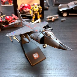 1/72 scale Classic United Kingdom UK 1982 BAE Sea Harrier FRS MK I Plane Army fighter aircraft airplane models toys military