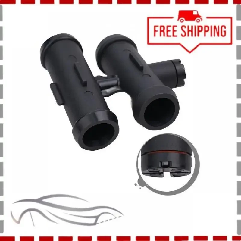 

17127515494 Coolant Hose Air Bleed Connector Coolant Hose Air Bleed Connector for For Mini R52 R50 Cooper 2002-2008