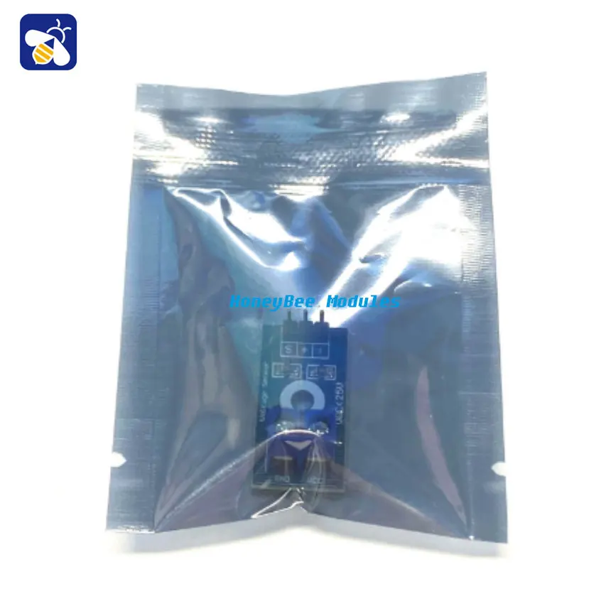 Blocos eletrônicos, Sensor de tensão, Sensor de tensão