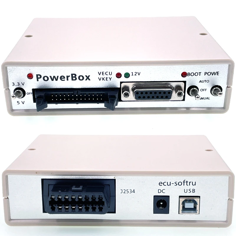 Online Gold Chip Tactrix Openport 2.0 Openport2.0 ECU FLASH Chip Tuning Tool Support Working Online with PowerBox Power JTAG Box