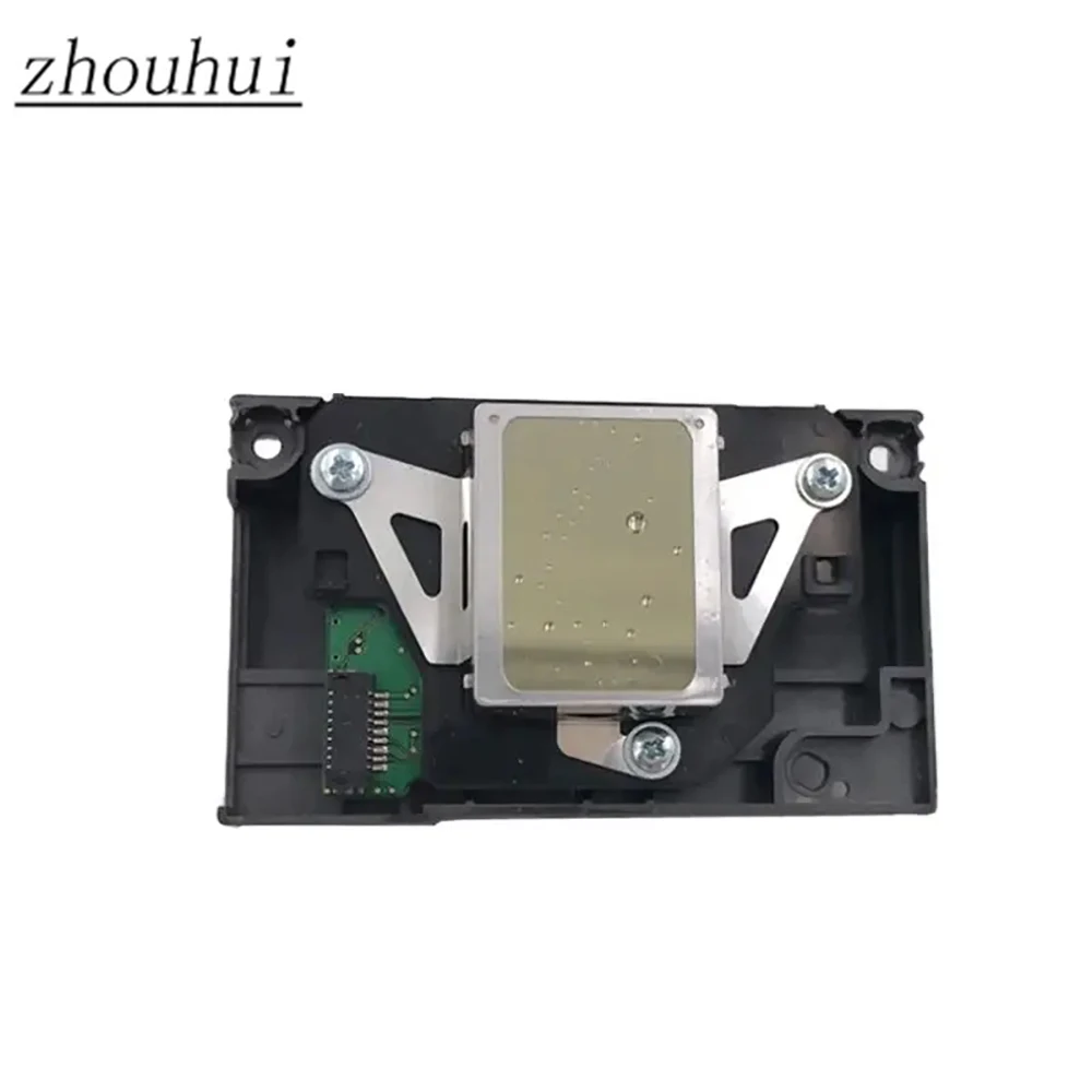 Printhead R1390 Print Head For EPSON R270 R1400 R1410 R1430 1390 1400 1410 1430 L1800 Printer