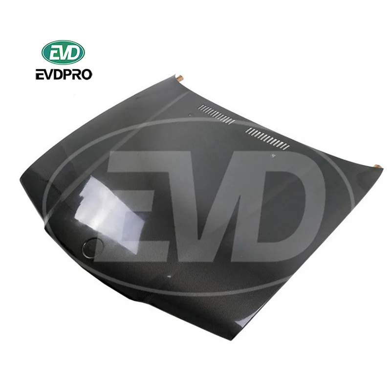 

OEM Style Hood for 1991-1998 BMW 3 Series E36 2D Engine Cover High Quality Carbon Fiber Customized