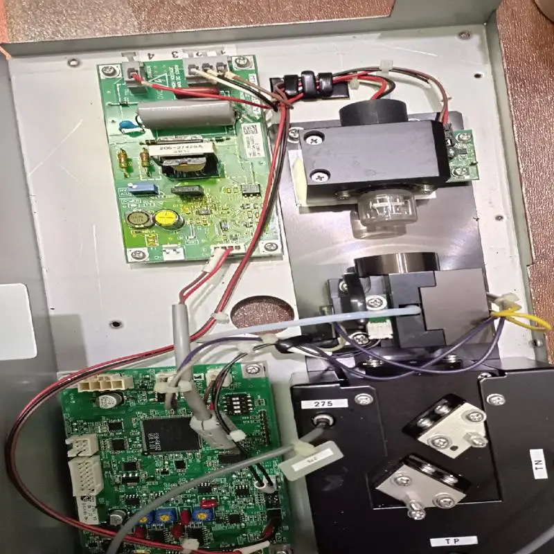 

tnp4200 a brand-new set