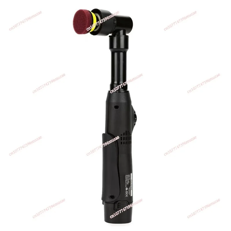 

Электрическая машина для полировки деталей с литиевой батареей, машина для чистки зубов, беспроводная машина для полировки небольших автомобилей с литиевой батареей