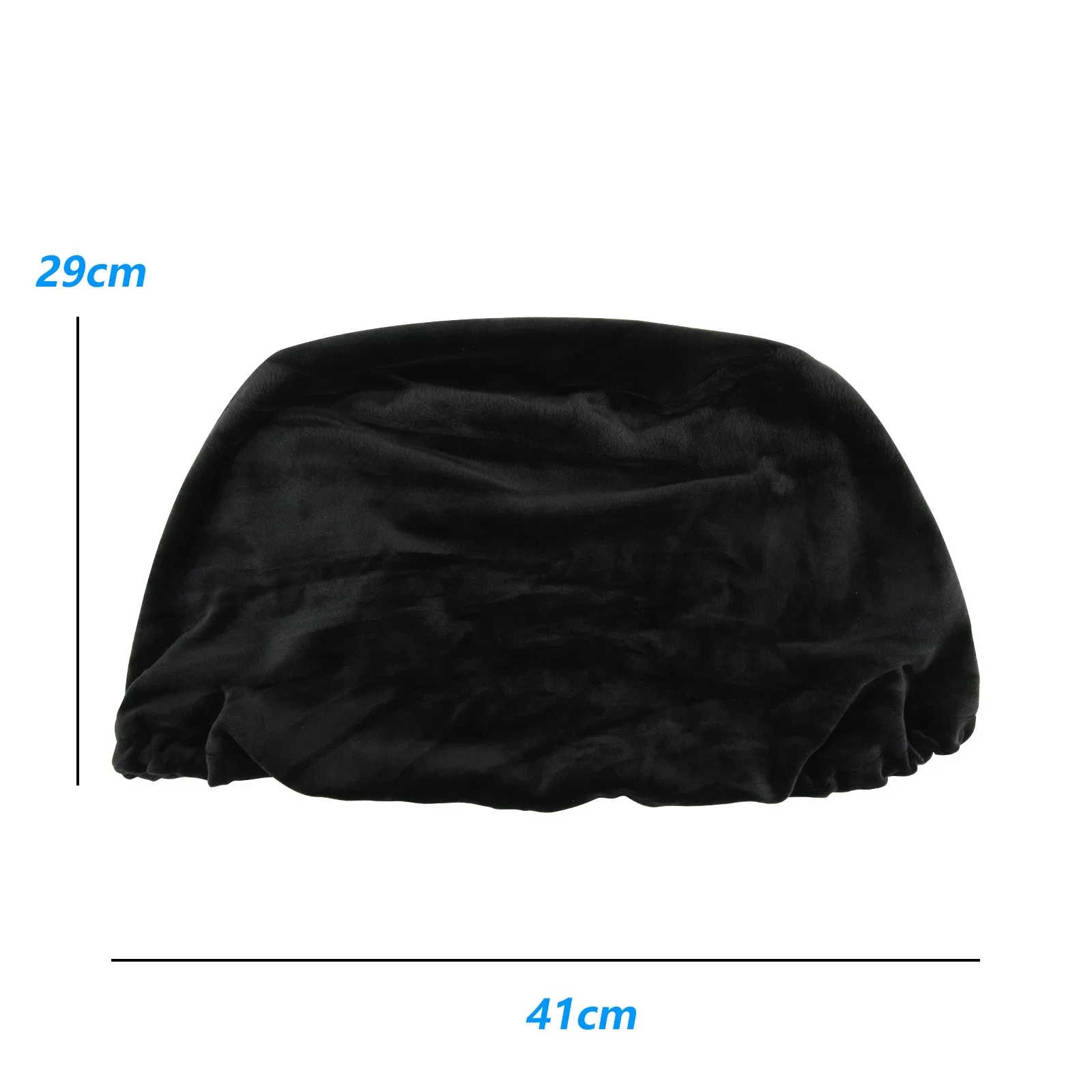 Dustproof protective cover suitable for Logitech G29 racing steering wheel. Dust-proof protective cover Game console accessories