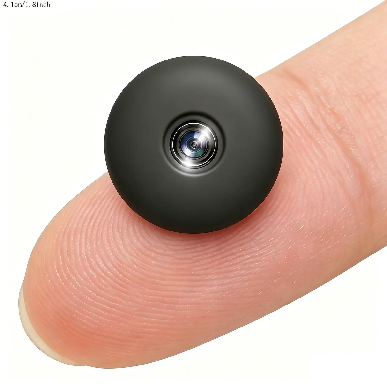 

A3 Lightweight Tiny Video Cam Loop Recording Easy Install Household Daily Monitoring Tool