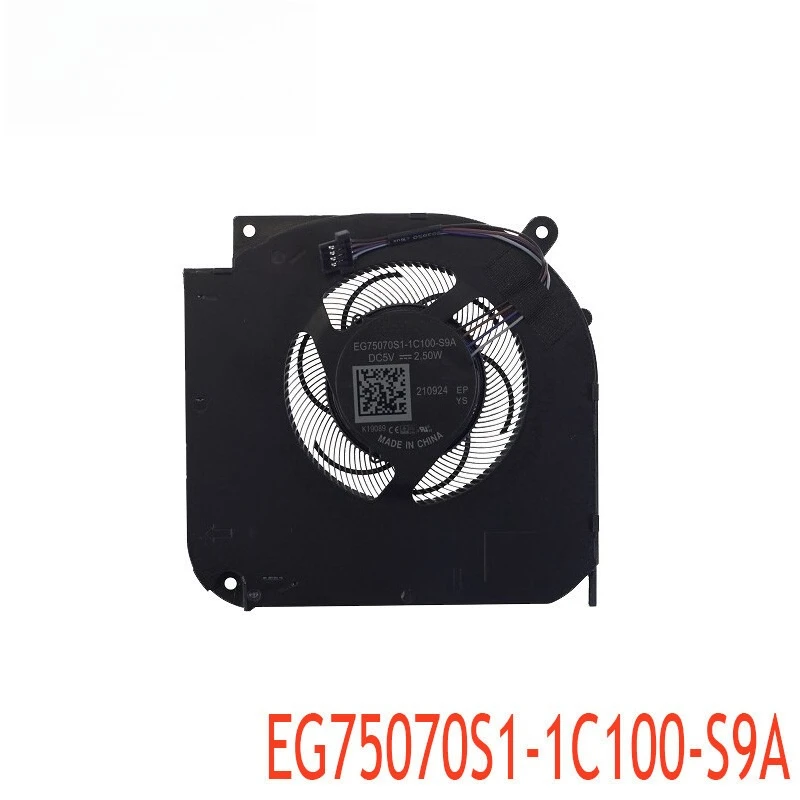 

CPU Cooling Fan THER7GK5M6-1411 GK5MP6O for Maingear Vector Pro MG-VCP17