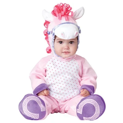 

Animal Carnival Halloween Outfits Baby Boys Girls Costume Animal Clothing Rompers Jumpsuit Toddlers Infant Clothes
