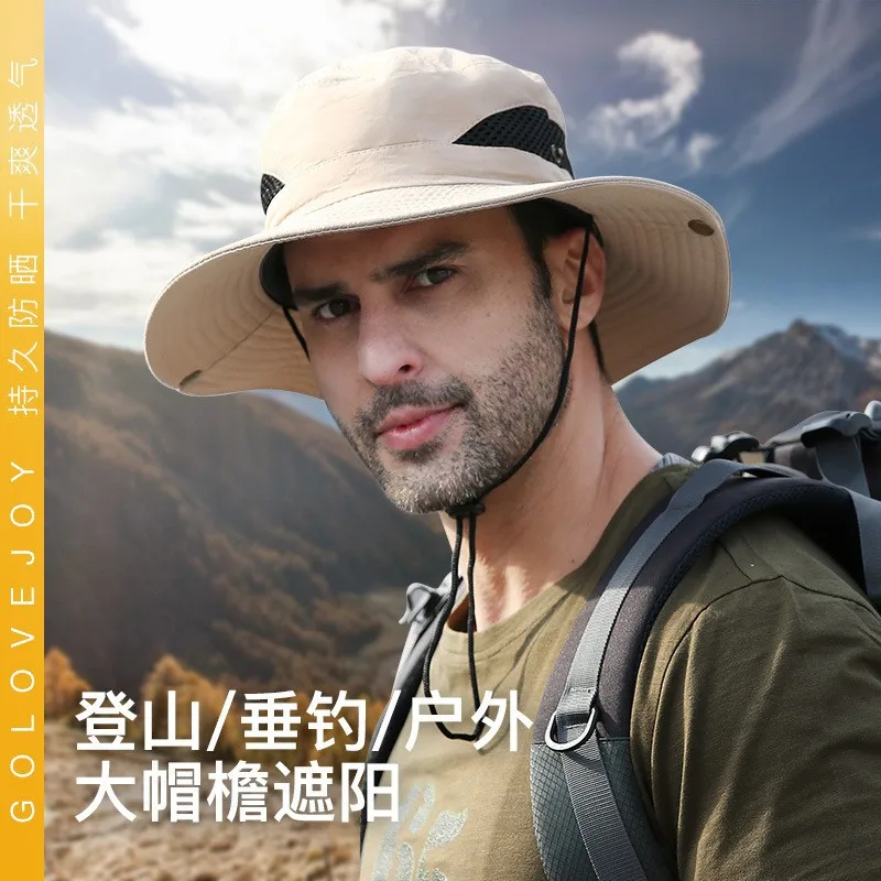 chapeu-balde-protetor-solar-masculino-verao-atividades-ao-ar-livre-escalada-chapeu-de-pesca-respiravel-anti-ultravioleta-chapeu-de-sol-masculino-bone-de-beisebol-menino