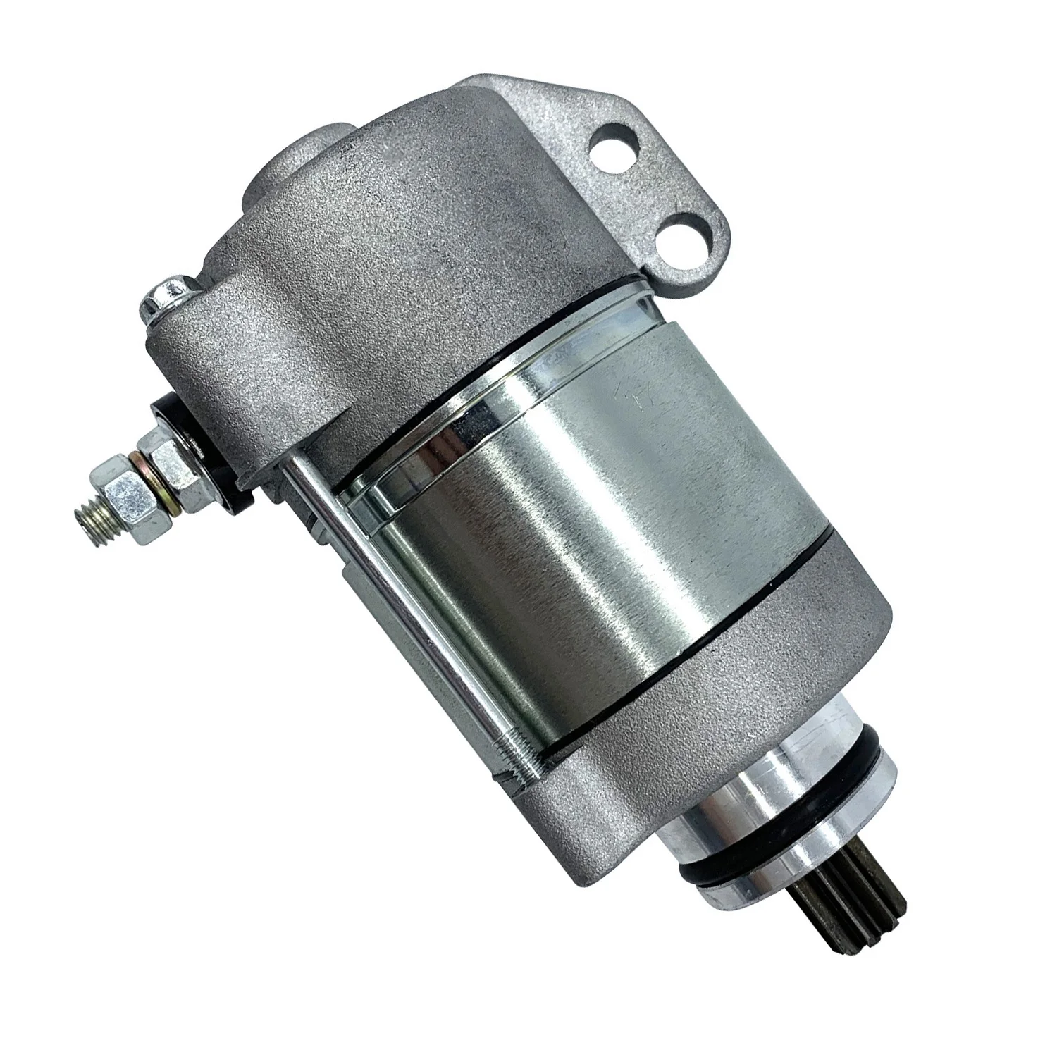 55140001000 55140001100 464244 SMU0505 SMU0525 12V Motorcycle Starter Motor Electric Starter Motor For KTM 250 300 XC EXC 08-16