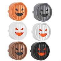 D0JC Childproof Protective Cover 2Pin Round Plug Cover for European Power Socket