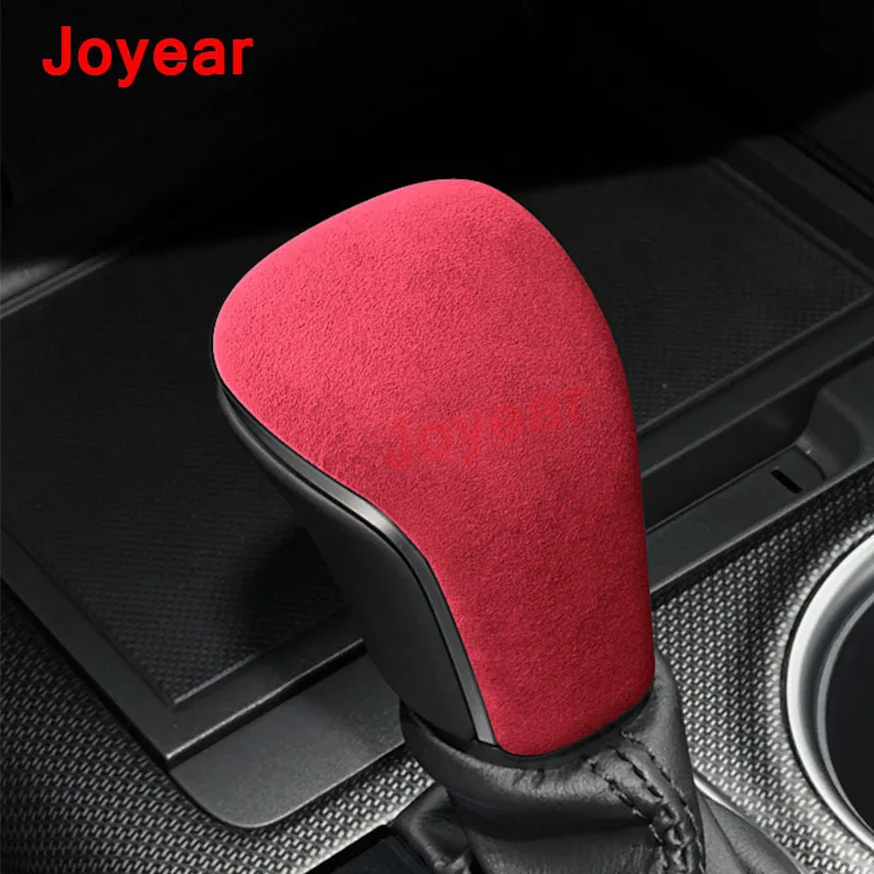 

For Toyota Camry XV70 2018-2021 Central Console Gear Shift Collars Cover Interior Scratch-resistant Wear-resistant Accessories