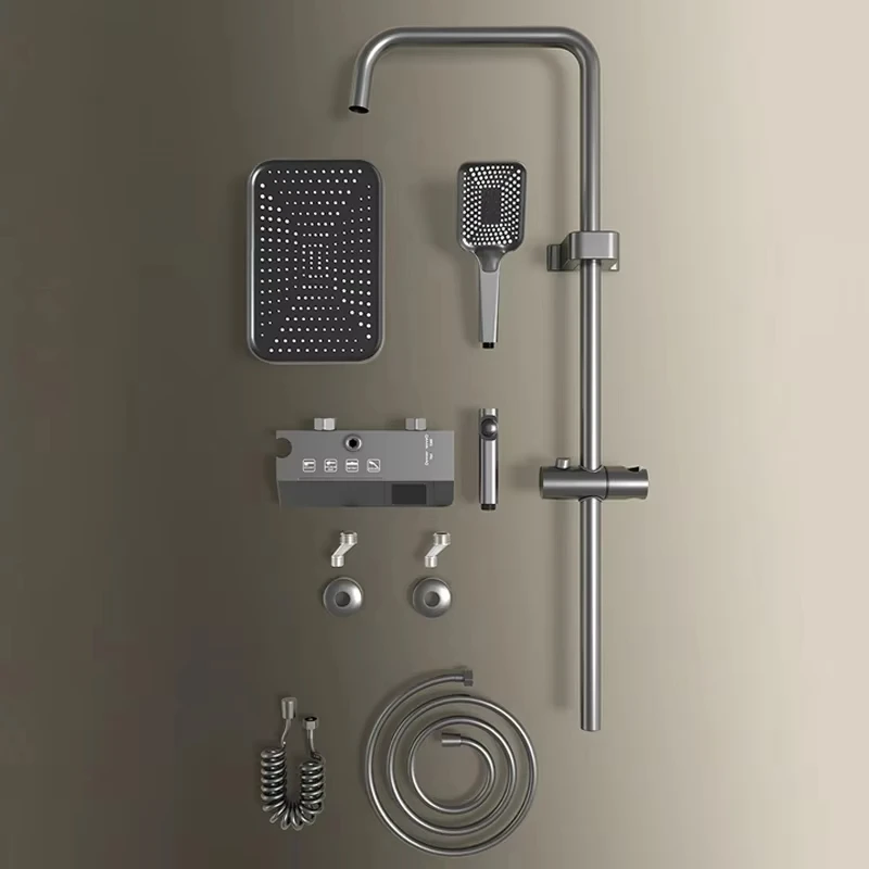 Thumbnail 2 - #15 Cheap Shower Systems Worth Buying