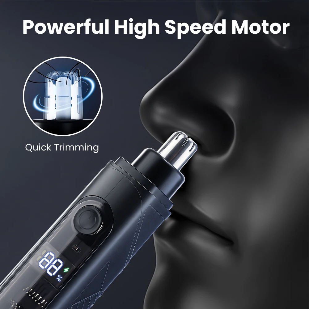 Thumbnail 3 - #52 Best Electric Hair Trimmers to Buy In 2026