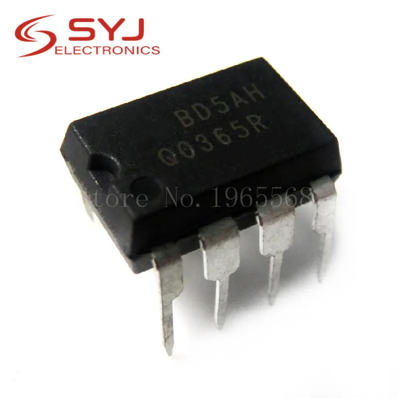 10pcs/lot DM0365R DIP8 DM0365 DIP 365R DIP-8 new and original IC In Stock