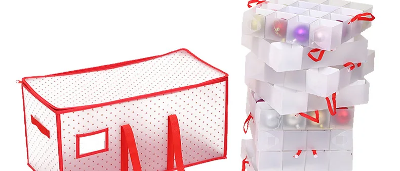 

Storage Box Multifunctional Transparent Storage Box Toy Jewelry Small Items Sorting Box