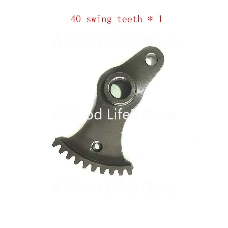 전기 가지치기 가위 액세서리, 알루미늄 프레임 모터 컨트롤러 감속기 스윙 기어 유지 보수 액세서리